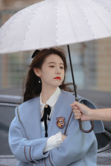 重生之一见倾心